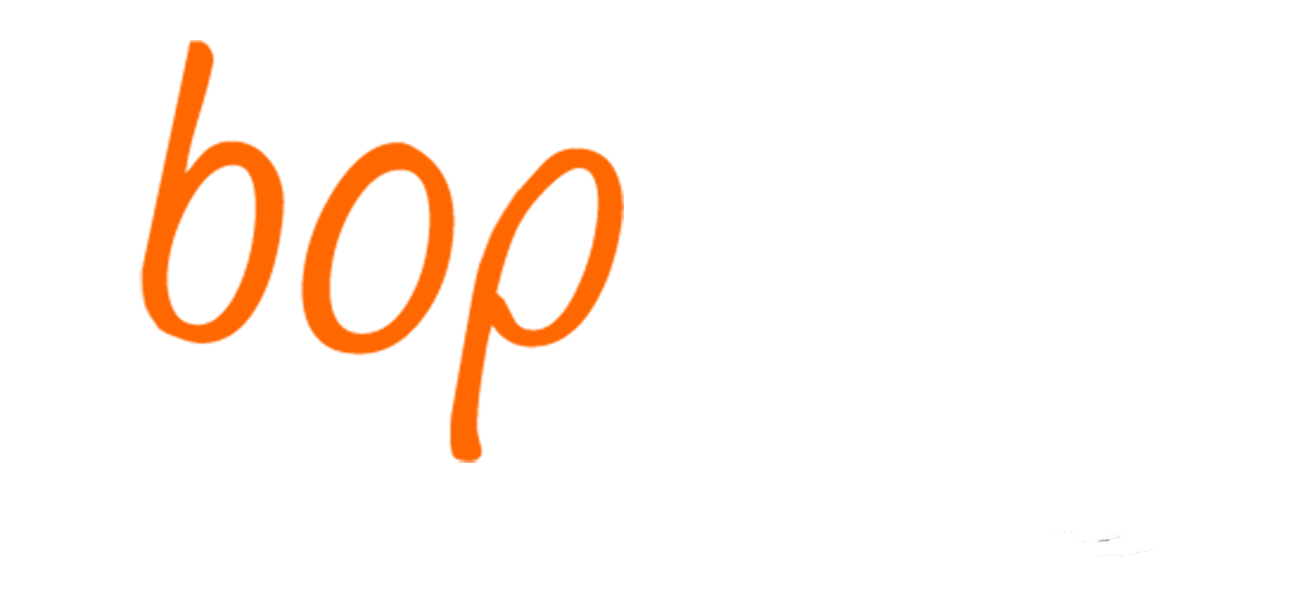 bop Aero logo